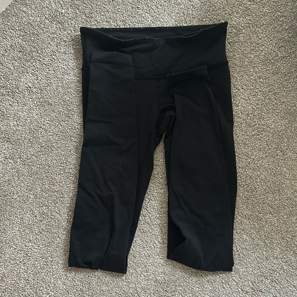 Lululemon full length leggings